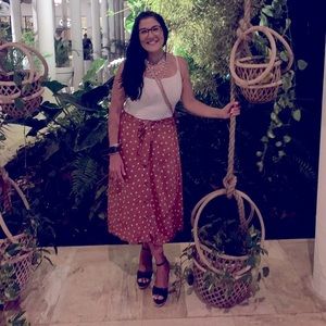 Meet your Posher, Diana